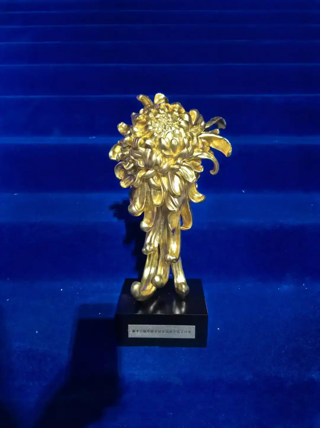 Suining Acrobatic Troupe Wins Golden Chrysanthemum Award