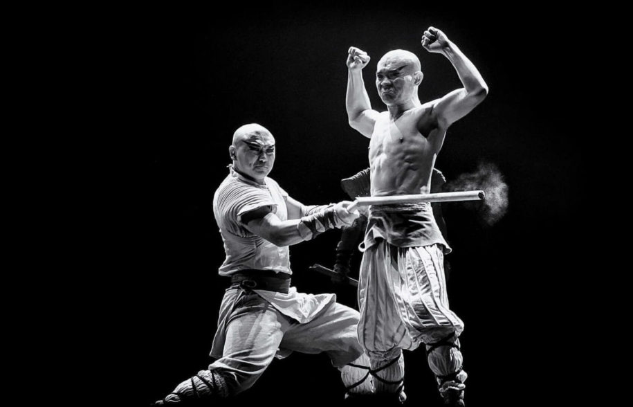 Red Theatre - Kung Fu Show